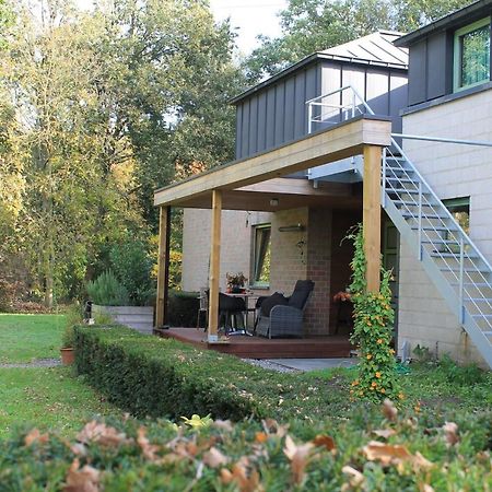 Beau Reg'Art Bed & Breakfast Hasselt Ngoại thất bức ảnh