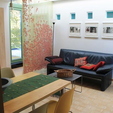 Beau Reg'Art Bed & Breakfast Hasselt Ngoại thất bức ảnh