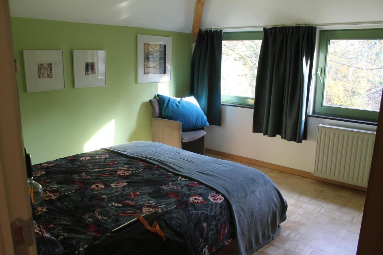 Beau Reg'Art Bed & Breakfast Hasselt Ngoại thất bức ảnh