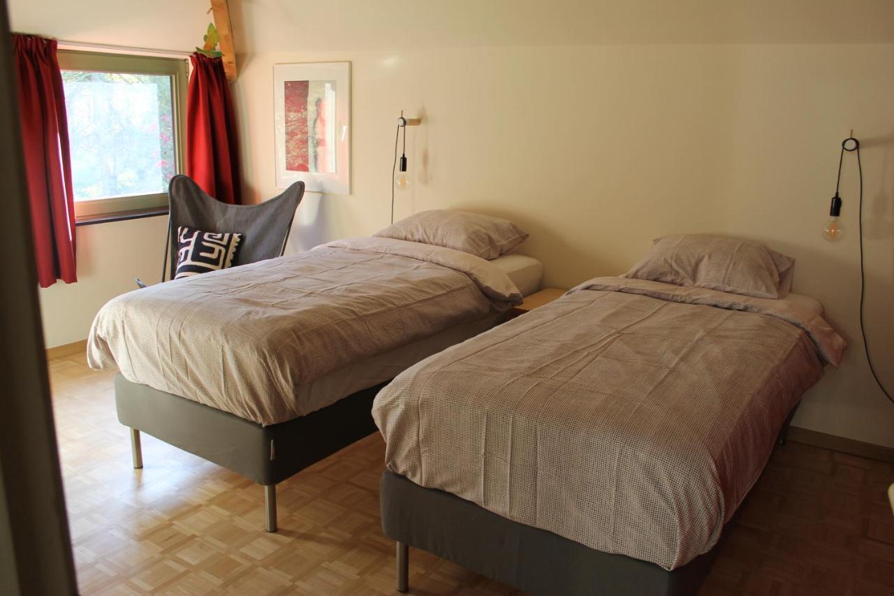 Beau Reg'Art Bed & Breakfast Hasselt Ngoại thất bức ảnh